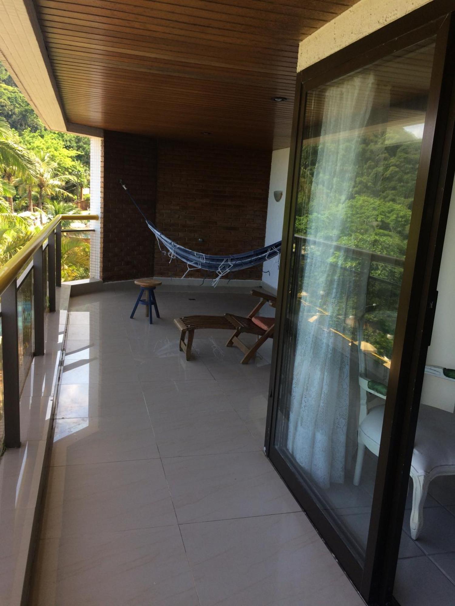 Sorocotuba 2 - Enseada Apartment Guaruja Exterior photo