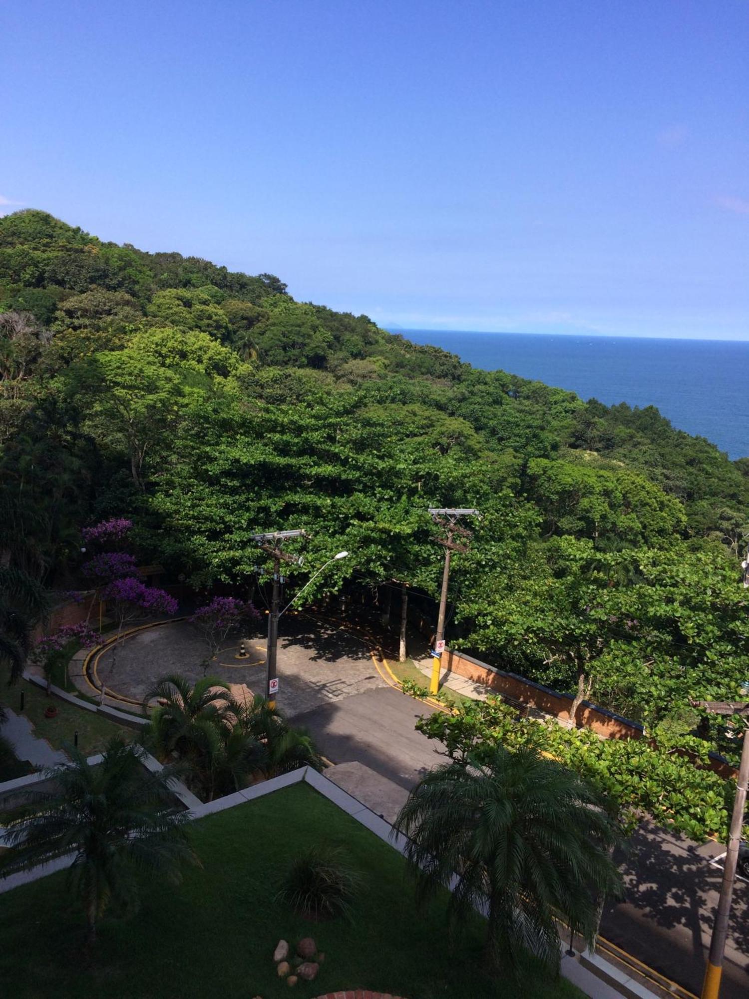 Sorocotuba 2 - Enseada Apartment Guaruja Exterior photo