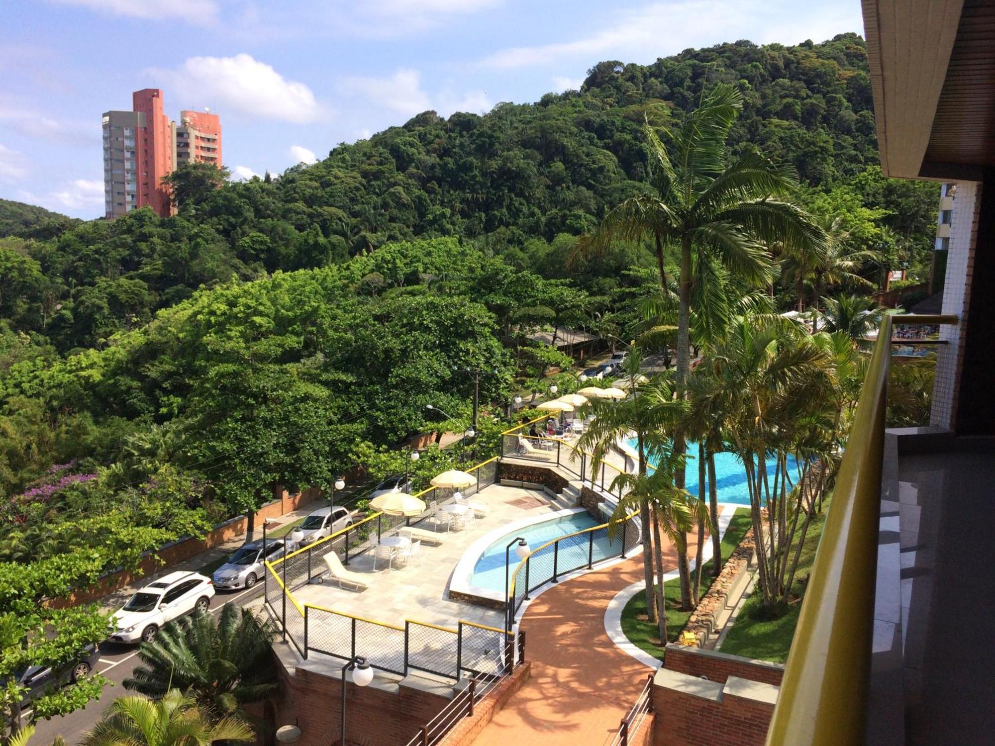 Sorocotuba 2 - Enseada Apartment Guaruja Exterior photo