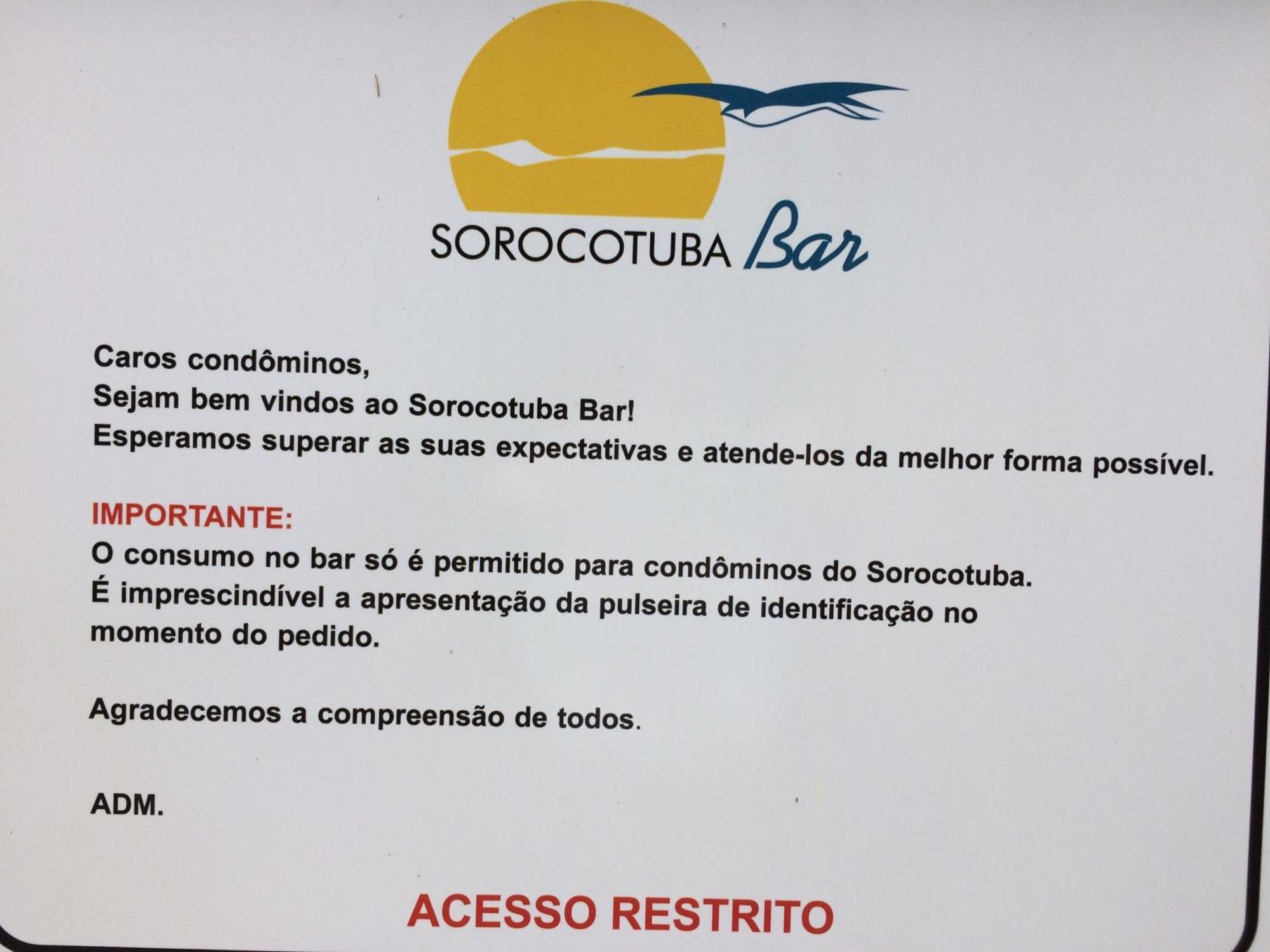 Sorocotuba 2 - Enseada Apartment Guaruja Exterior photo