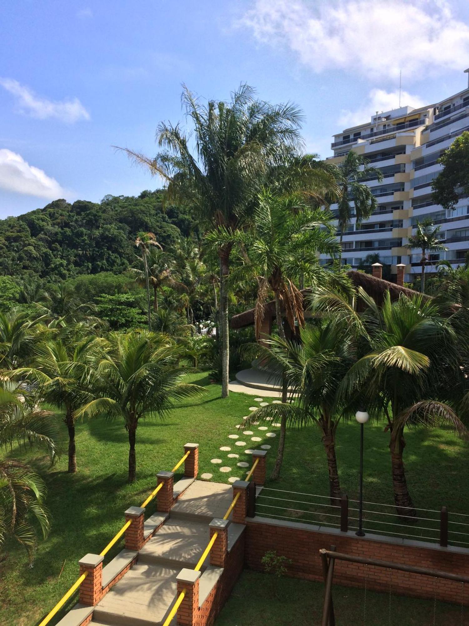 Sorocotuba 2 - Enseada Apartment Guaruja Exterior photo