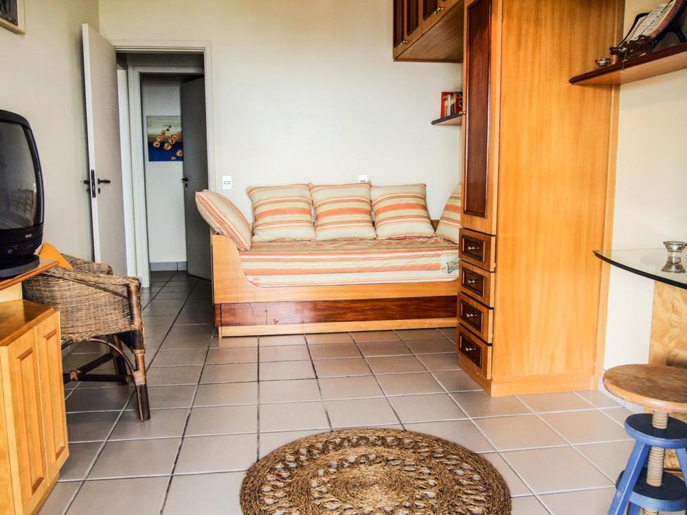 Sorocotuba 2 - Enseada Apartment Guaruja Exterior photo
