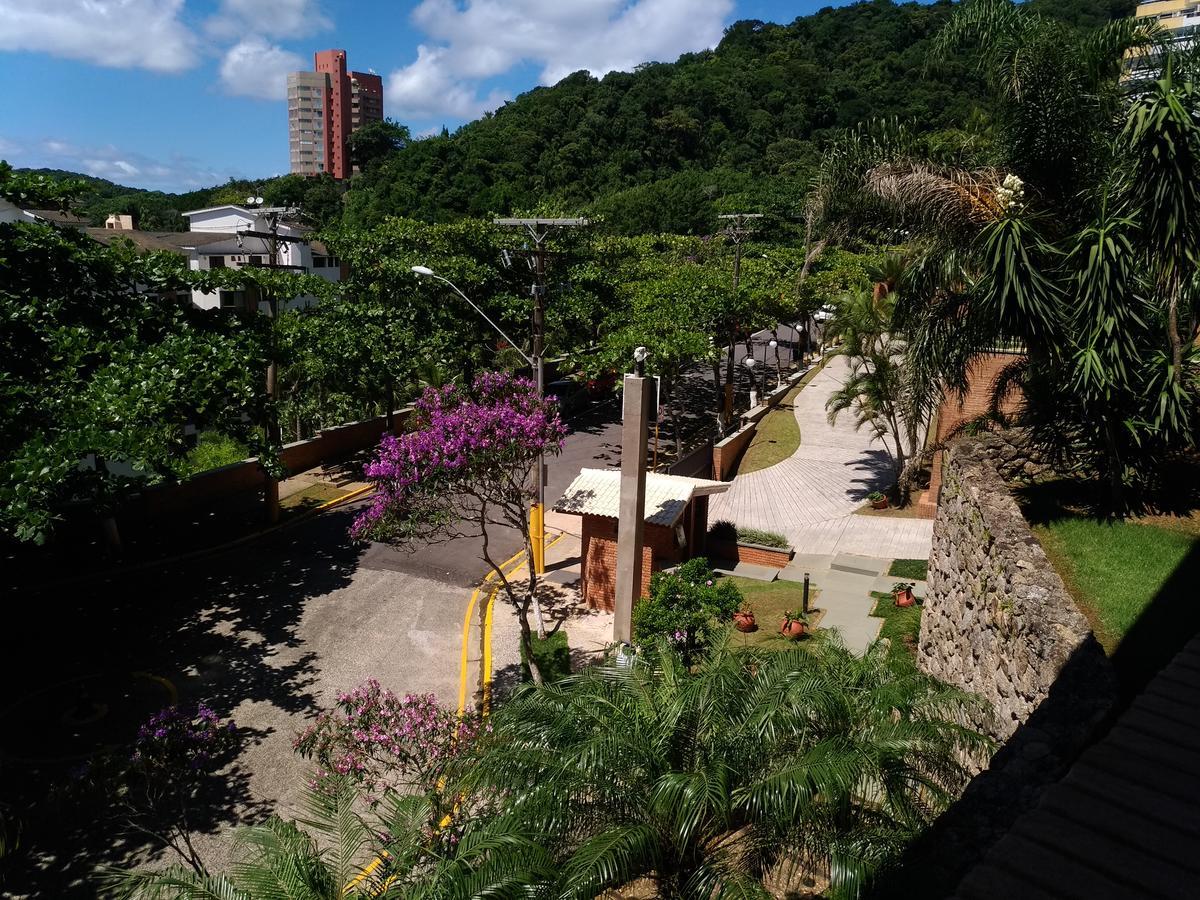 Sorocotuba 2 - Enseada Apartment Guaruja Exterior photo